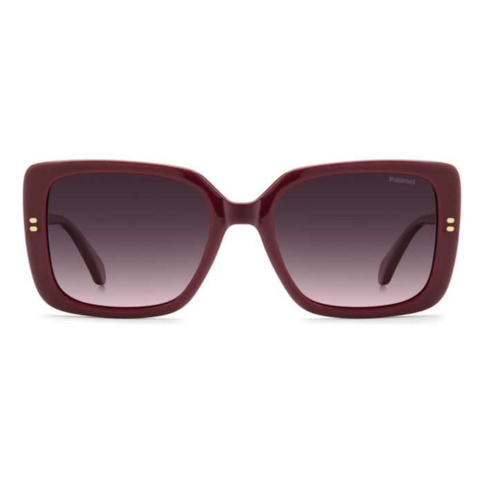 Gafas de Sol Polaroid PLD 4199/S/X 8CQ Polarizadas de Policarbonato Mujer 55 mm