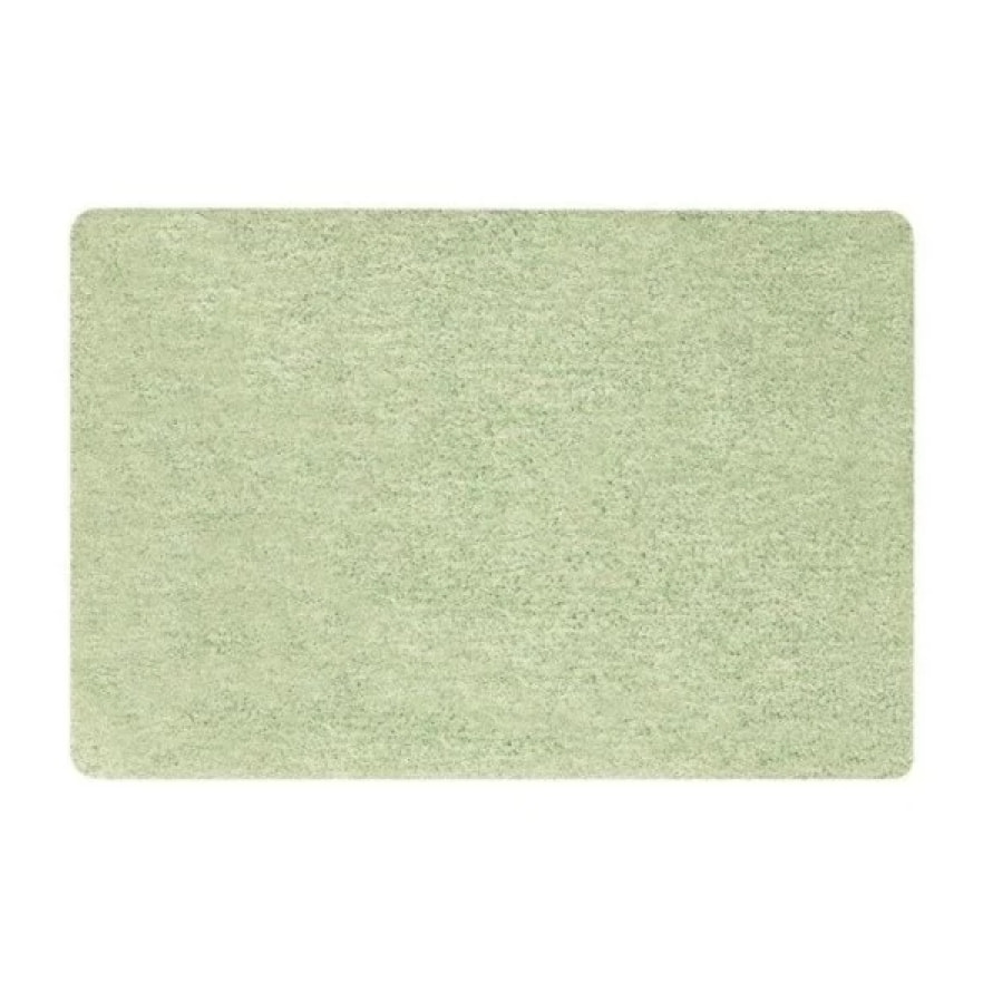 Tapis de bain GOBI 60x90cm Vert Spirella