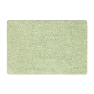 Tapis de bain GOBI 60x90cm Vert Spirella