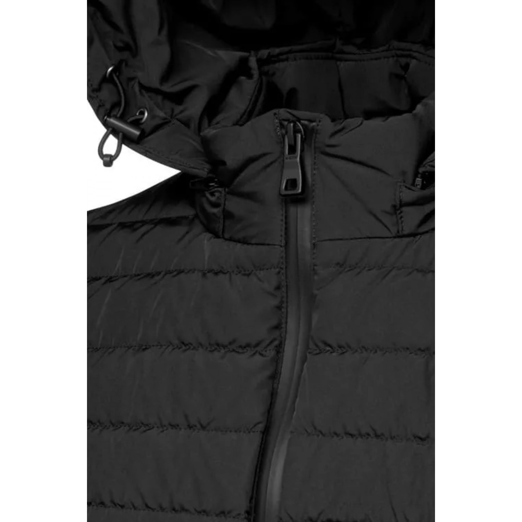Chaquetas Hombre de la marca GEOX  modelo M4625H NEGRO