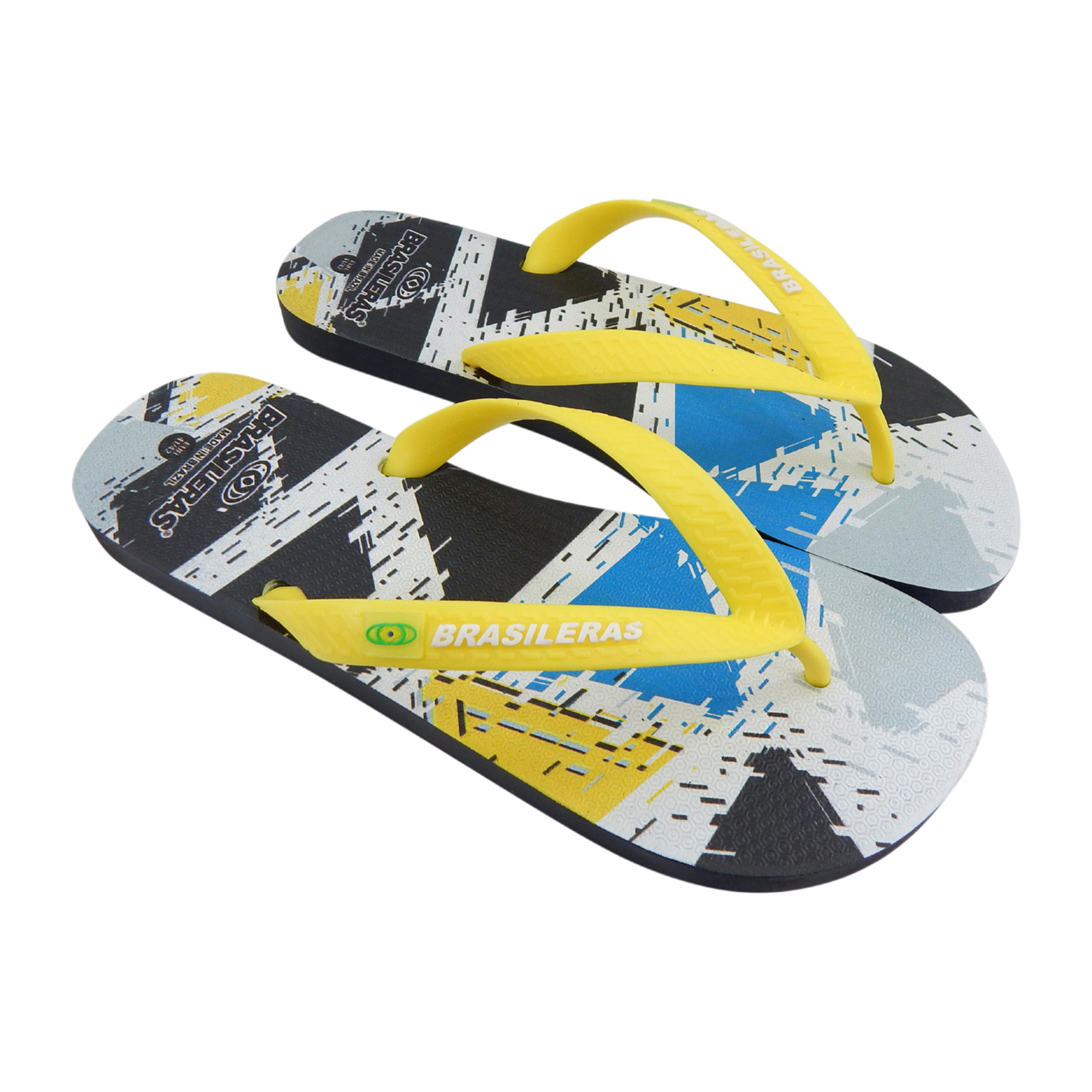 Chanclas de playas ,Printed 21  Stroke