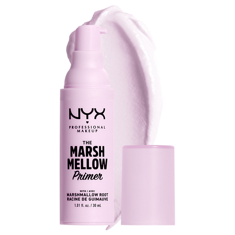 image-NYX Professional Makeup Primer Lissant Marshmellow