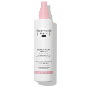 Brume Volumisante Instantanée - A L'Eau de Rose 150 ml
