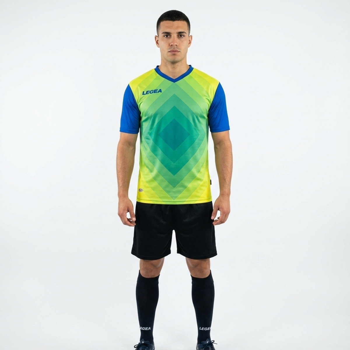 Maglia da Padel NORIMBERGA