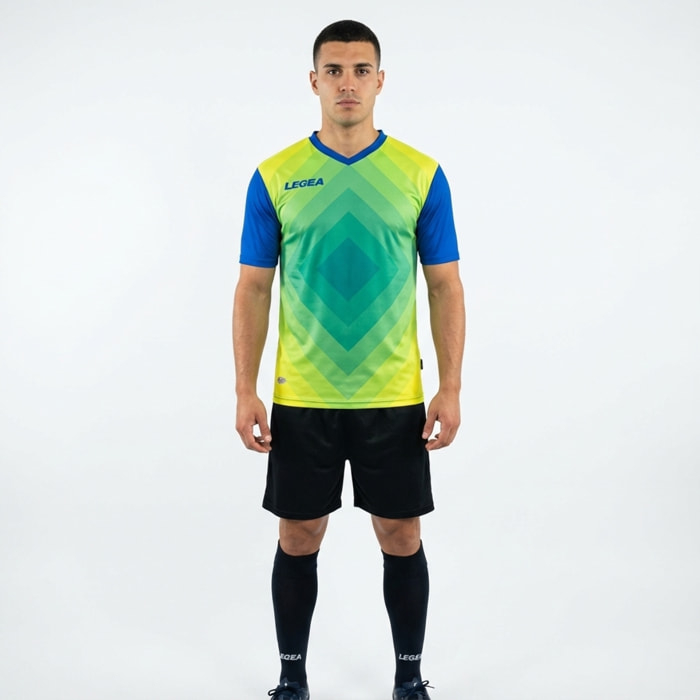 Maglia da Padel NORIMBERGA