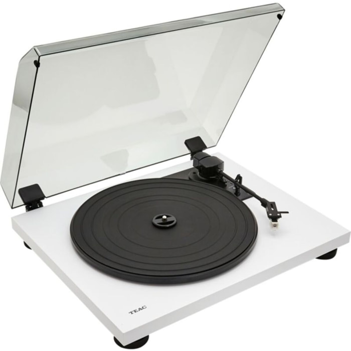 Platine vinyle TEAC TN-180BT-A3/W