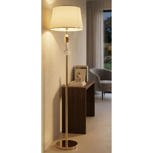 LAMPADA DA TERRA BRATISLAVA CM Ø 45X165