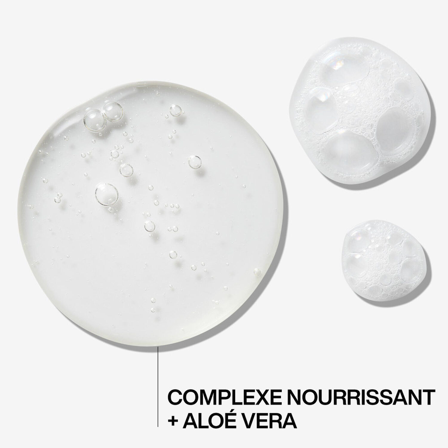All Soft Mega Curls - Shampoing Hydratant pour Cheveux Secs Bouclés à Crépus