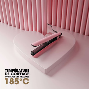 Lisseur ghd Gold - Collection Pink