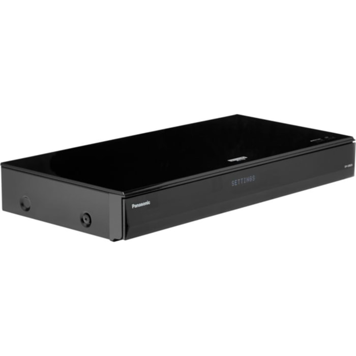 Lecteur Blu-Ray 4K PANASONIC DP-UB820EFK