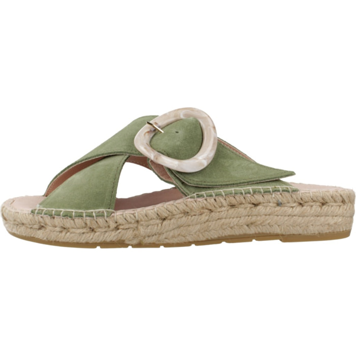 SANDALIAS MACARENA BETY10