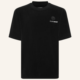PLEIN SPORT Camiseta Cuello Redondo