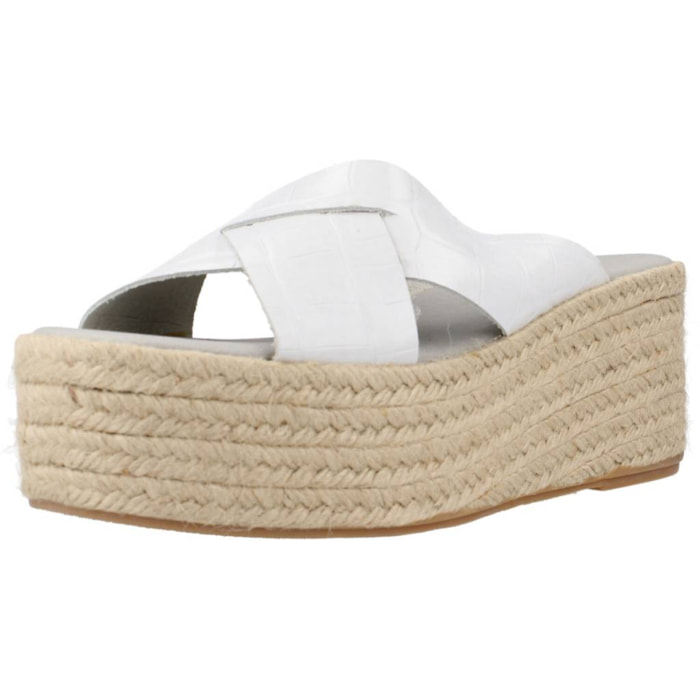 SANDALIAS CLARA DURAN PLATAFP1CD