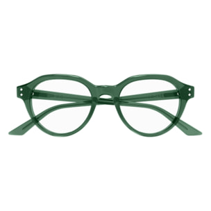 Gafas de Vista Gucci GG1894O-004 de Acetato Hombre 49 mm