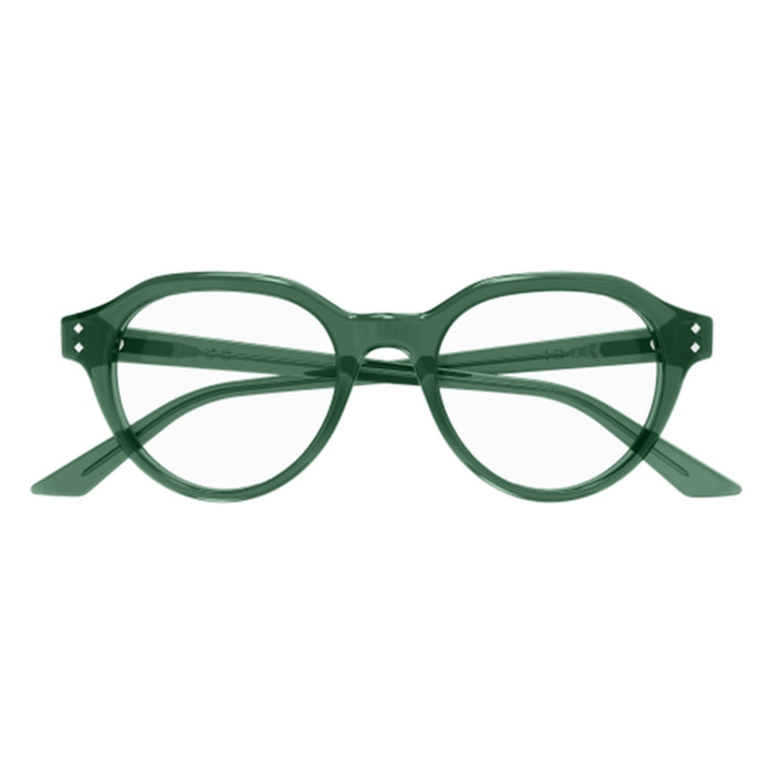Gafas de Vista Gucci GG1894O-004 de Acetato Hombre 49 mm