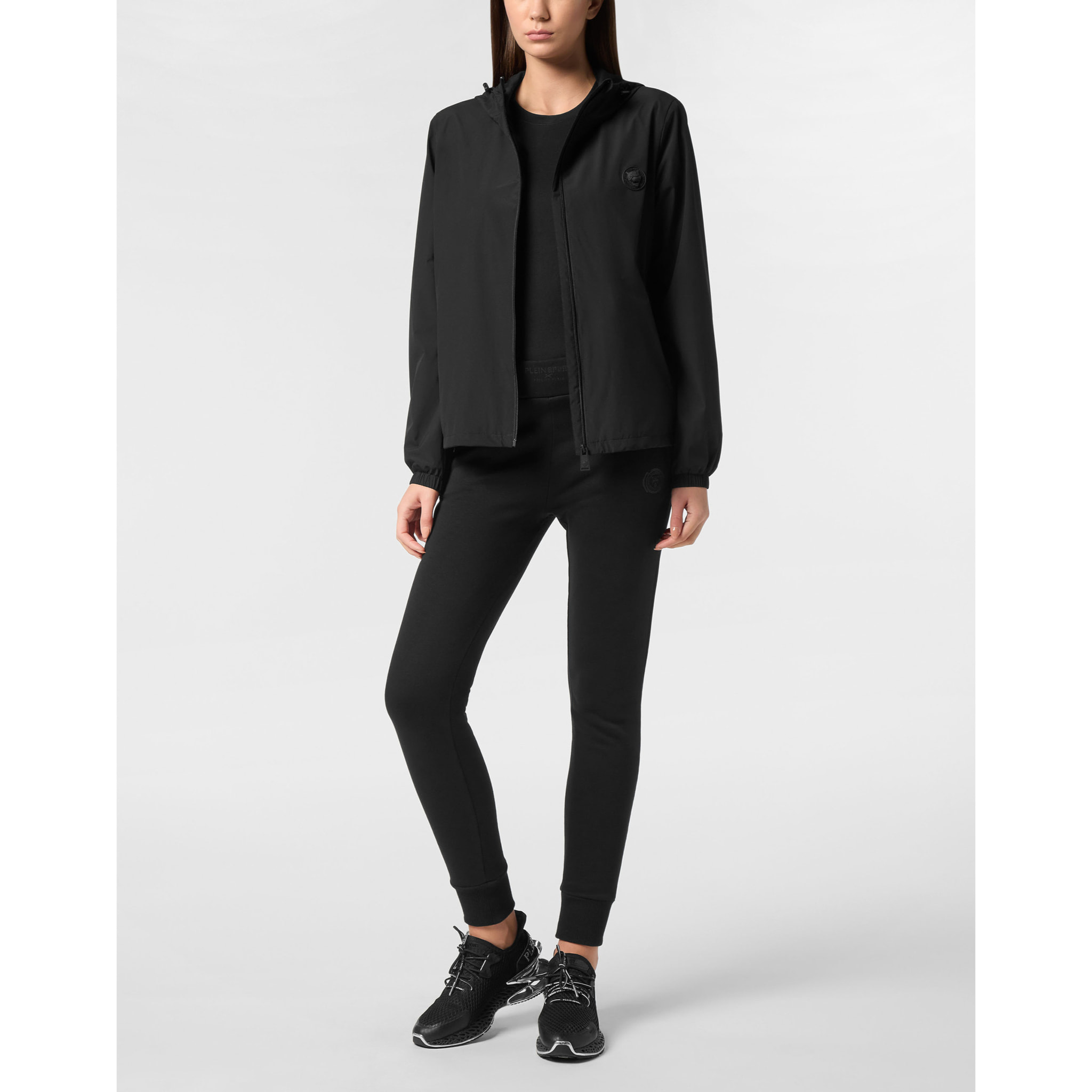 PLEIN SPORT Sweatjacket