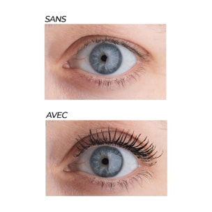 Mascara - Mascara Naturel, Booster de Cils