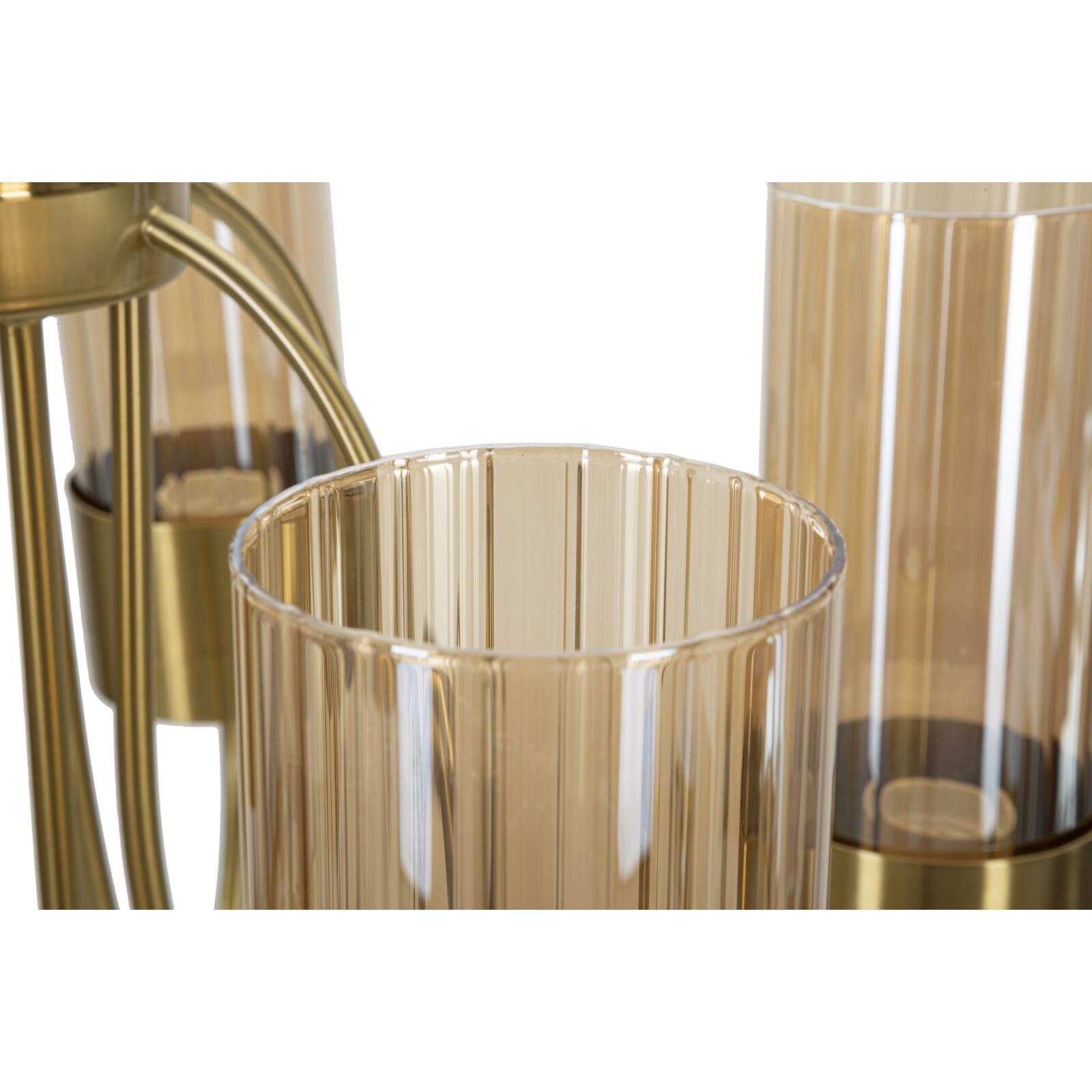 LAMPADARIO VERSAILLES 5 LUCI CM Ø 80X103