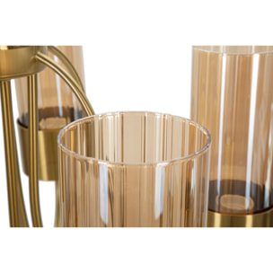 LAMPADARIO VERSAILLES 5 LUCI CM Ø 80X103