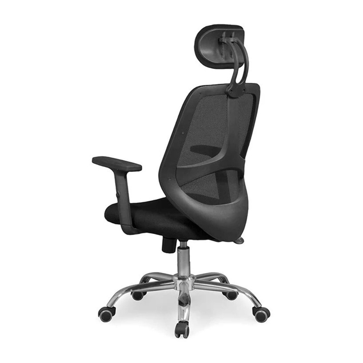 Silla de oficina Soul Negro