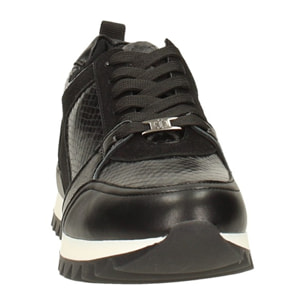 Sneakers Donna Tata Italia Nero