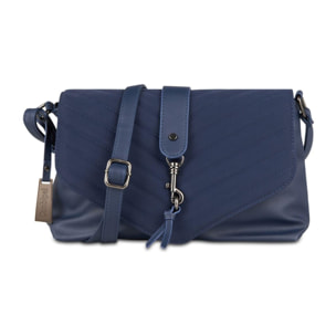 BORSA BLU CONBIPEL