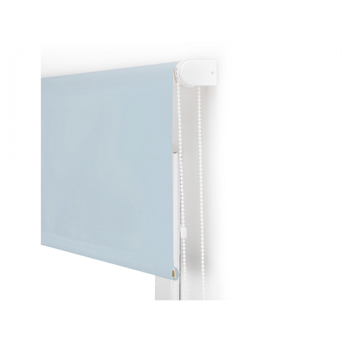 Store enrouleur Polyester Translucide 100x250