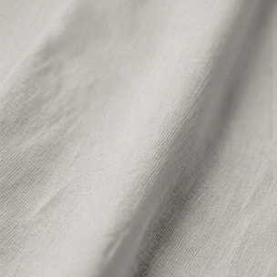 Lot de 2 sets de table individuels résinés Uni 2716 - 45x35 cm