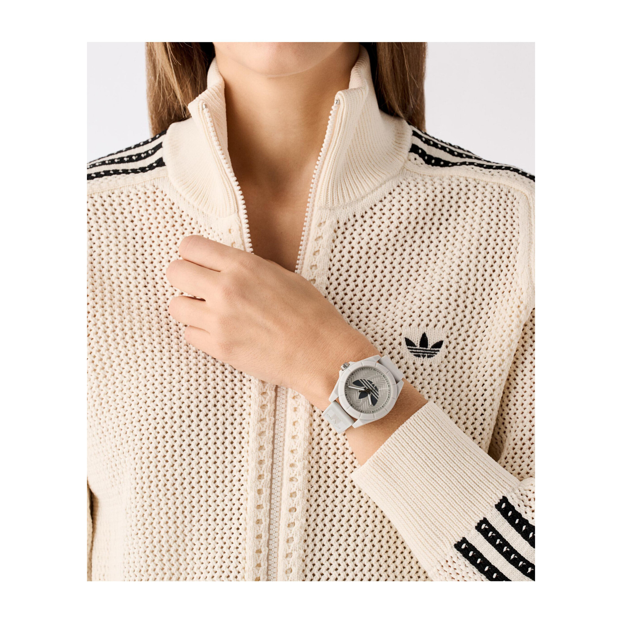 Adidas Orologio Analogico Al Quarzo Project Four