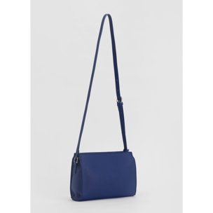 BORSA BLU CONBIPEL