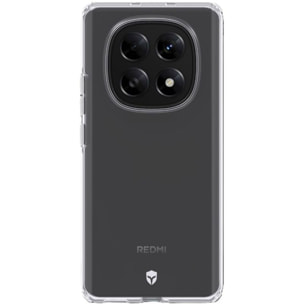 Coque FORCE CASE Redmi Note 15 transparente