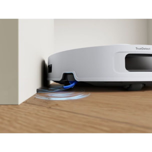 Robot Aspirateur Laveur ECOVACS Deebot T30C Gen 2 EU blanc