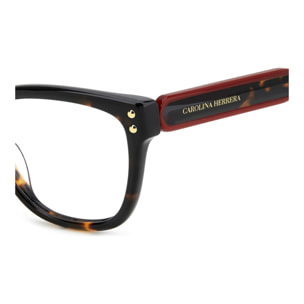 Gafas de Vista Carolina Herrera HER 0317/G 086 de Acetato Mujer 54 mm