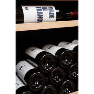 Cave à vin vieillissement GOGUETTE GESL1TSDWHFCE01