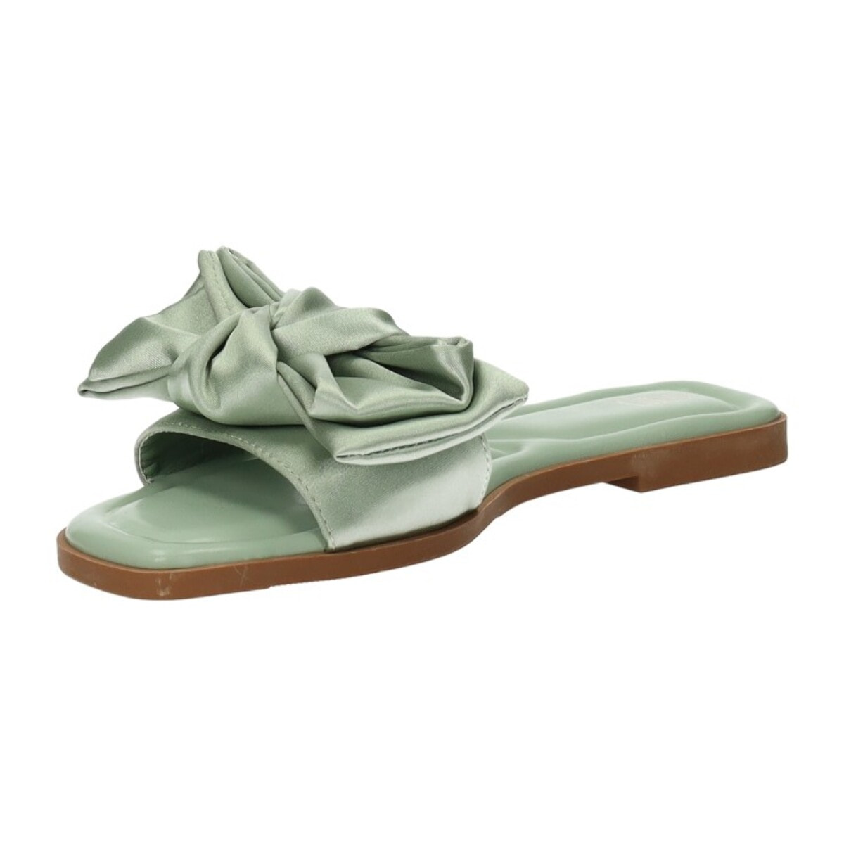 Sandali Donna Tata Italia Verde