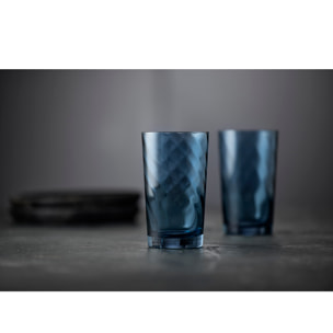 Set de 4 verres Highball Vienna 35cl