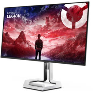 Ecran PC Gamer LENOVO Legion Pro 32UD-10 32" 4K 240Hz QD-OLED HDR True Black 400 HDMI 2.1 USB-C 15W AMD FreeSync