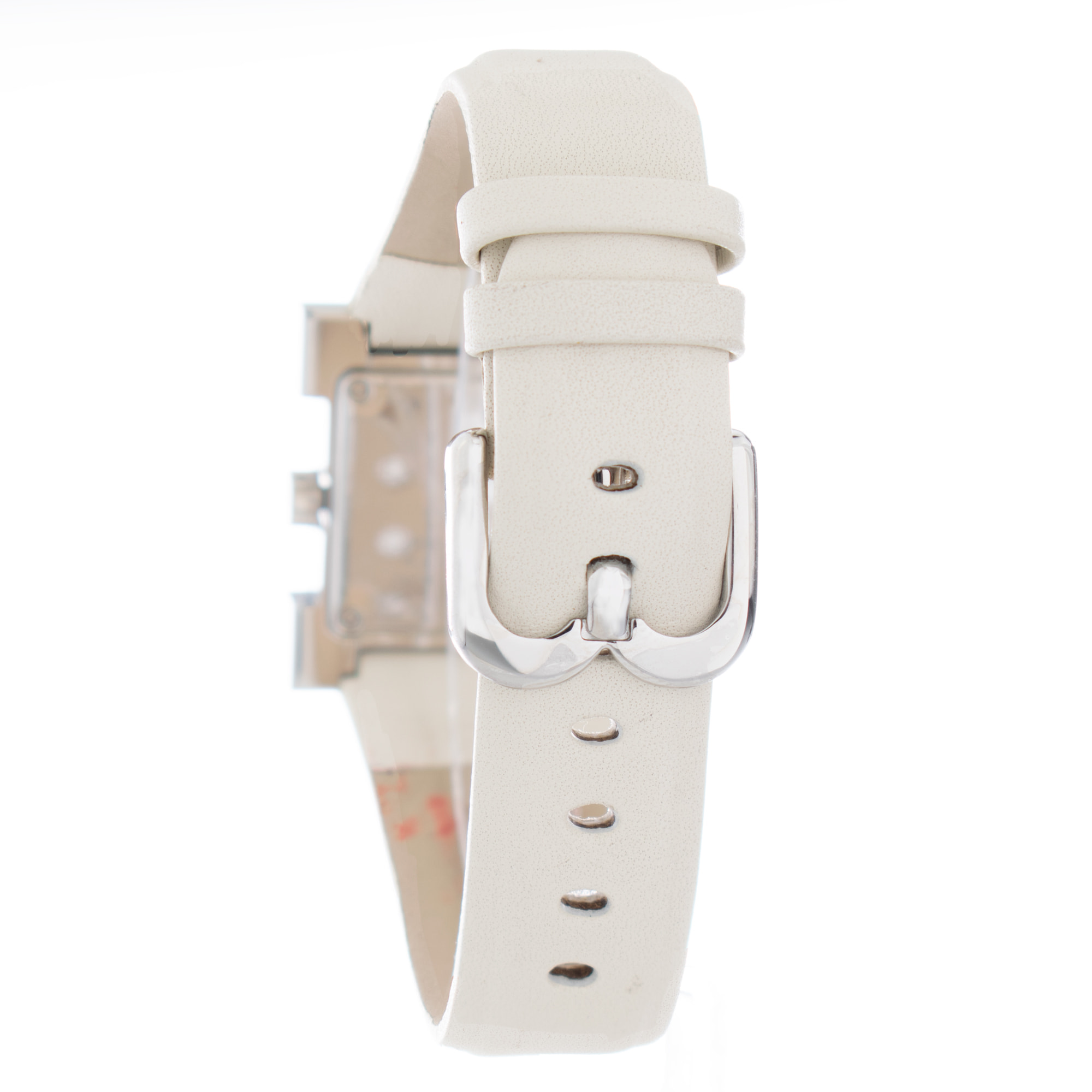 Reloj Laura Biagiotti LB0038L-05 Mujer Analogico Cuarzo con Correa de Piel