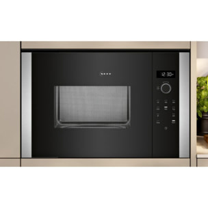 Micro ondes NEFF HLAWD53N1F