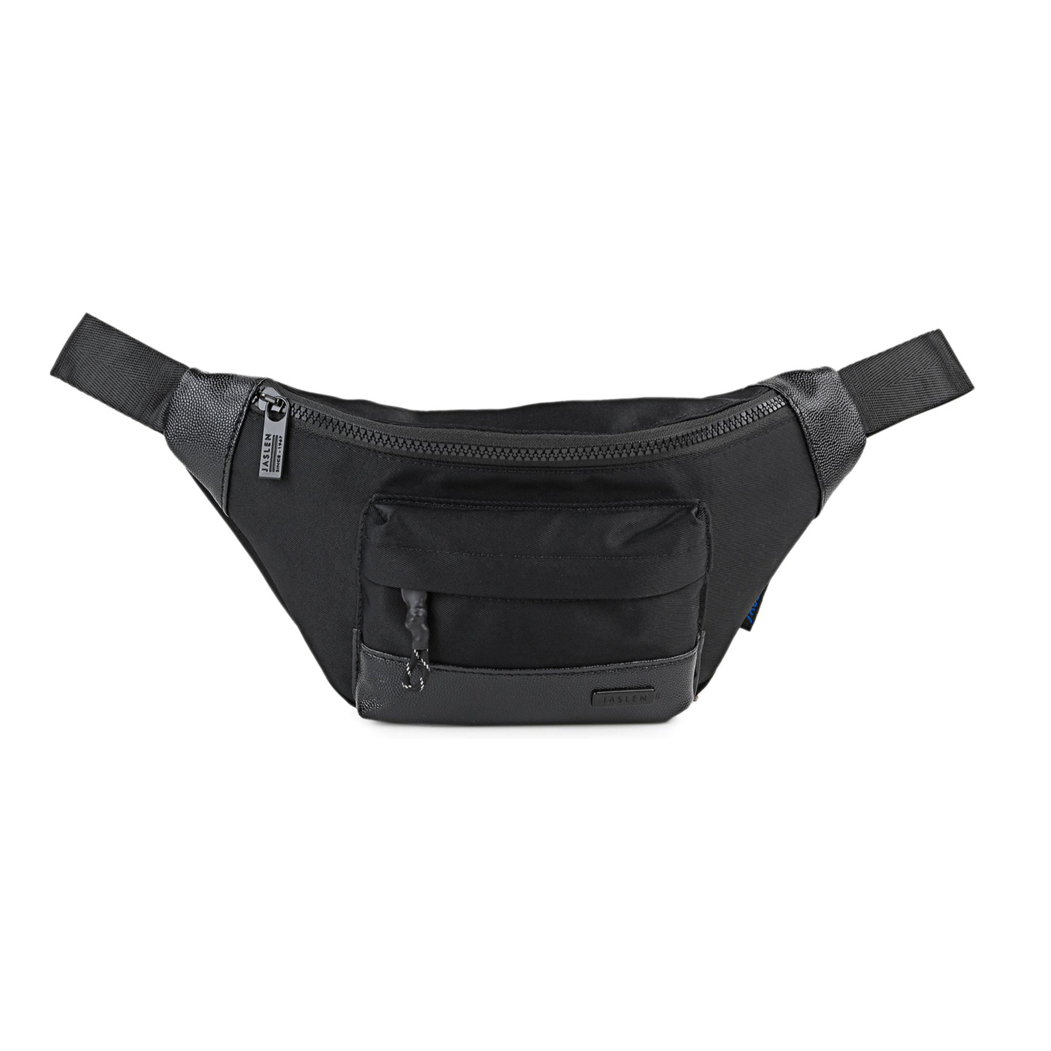 Riñonera Jaslen Dortmund Negro