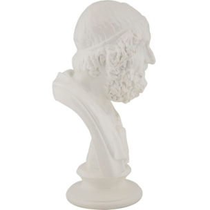 SCULTURA SAGGIO CM 12,9X12,5X25