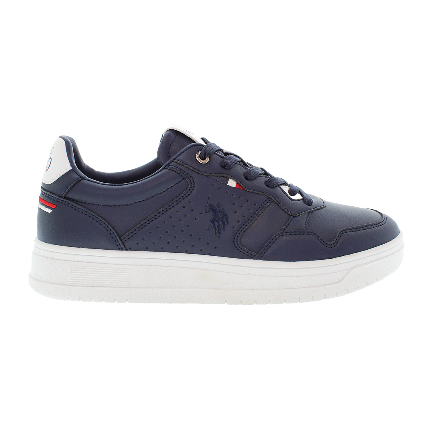 U.S. Polo Assn. - Sneakers KOSMO001M/5Y4 in sintetico per uomo