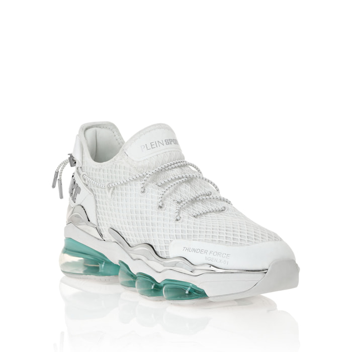 PLEIN SPORT Zapatilla Runner