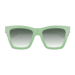 Gafas de Sol Gucci GG1714S-004 de Acetato Mujer 54 mm