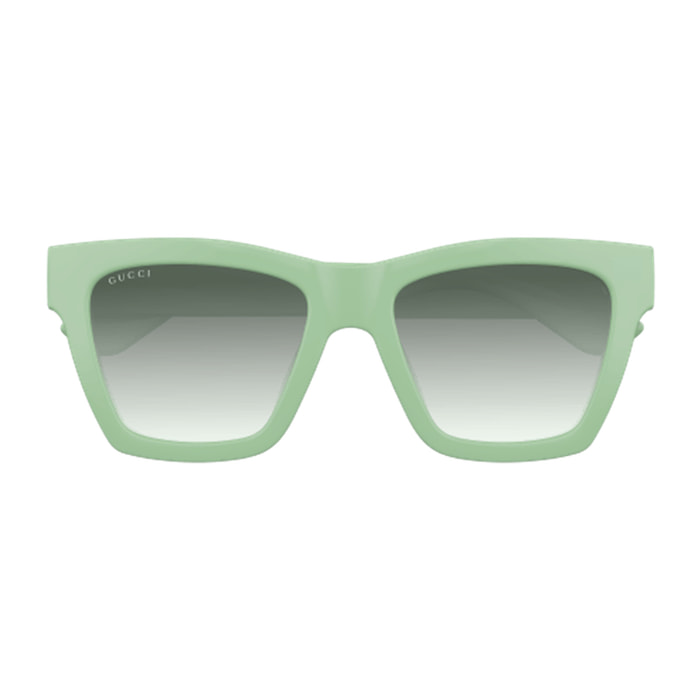 Gafas de Sol Gucci GG1714S-004 de Acetato Mujer 54 mm