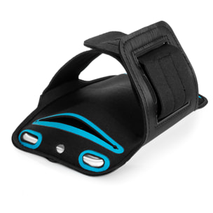 Brazalete deportivo para Smartphone de más de 5 pulgadas