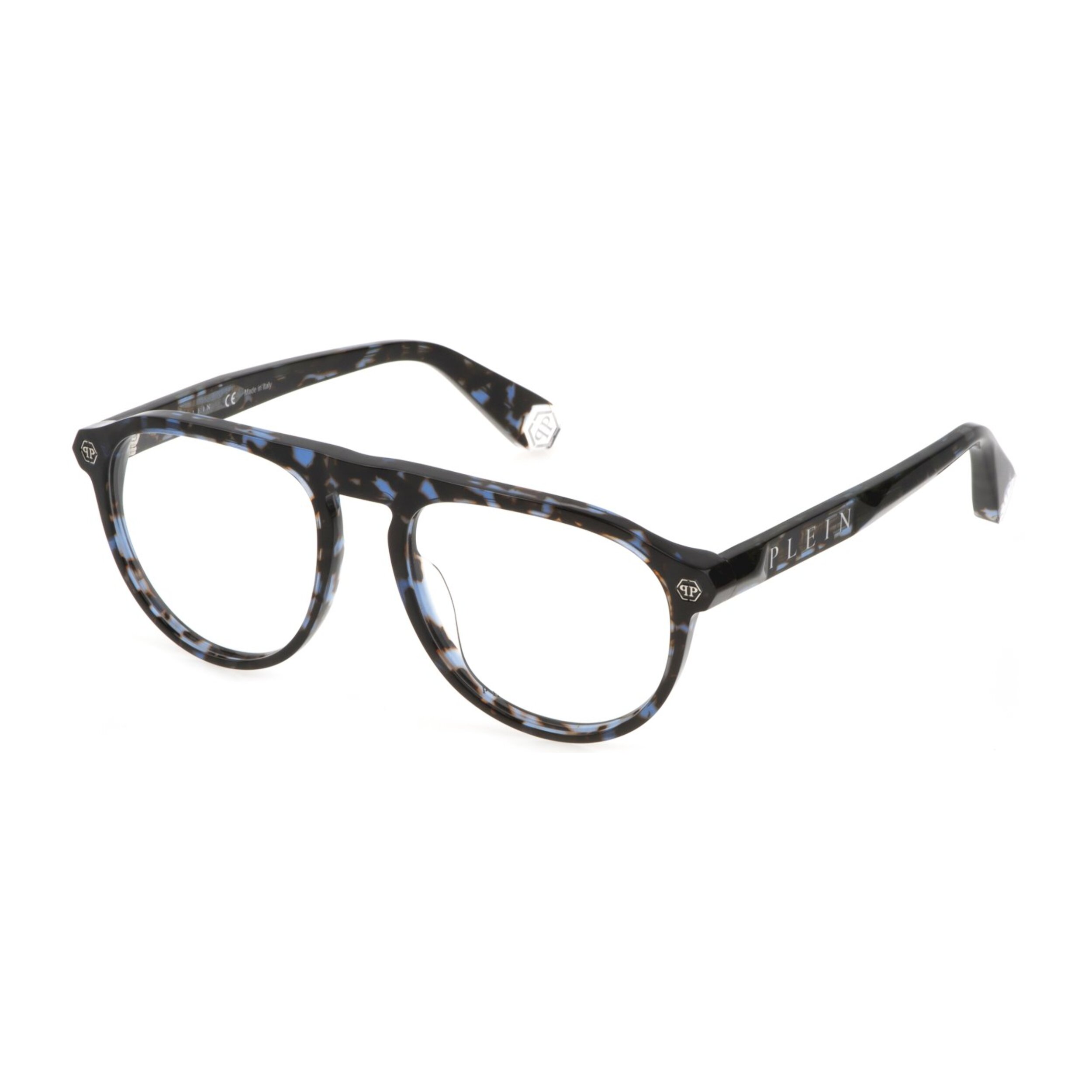 Montura de gafas Philipp Plein Hombre VPP016M-540L93-21G