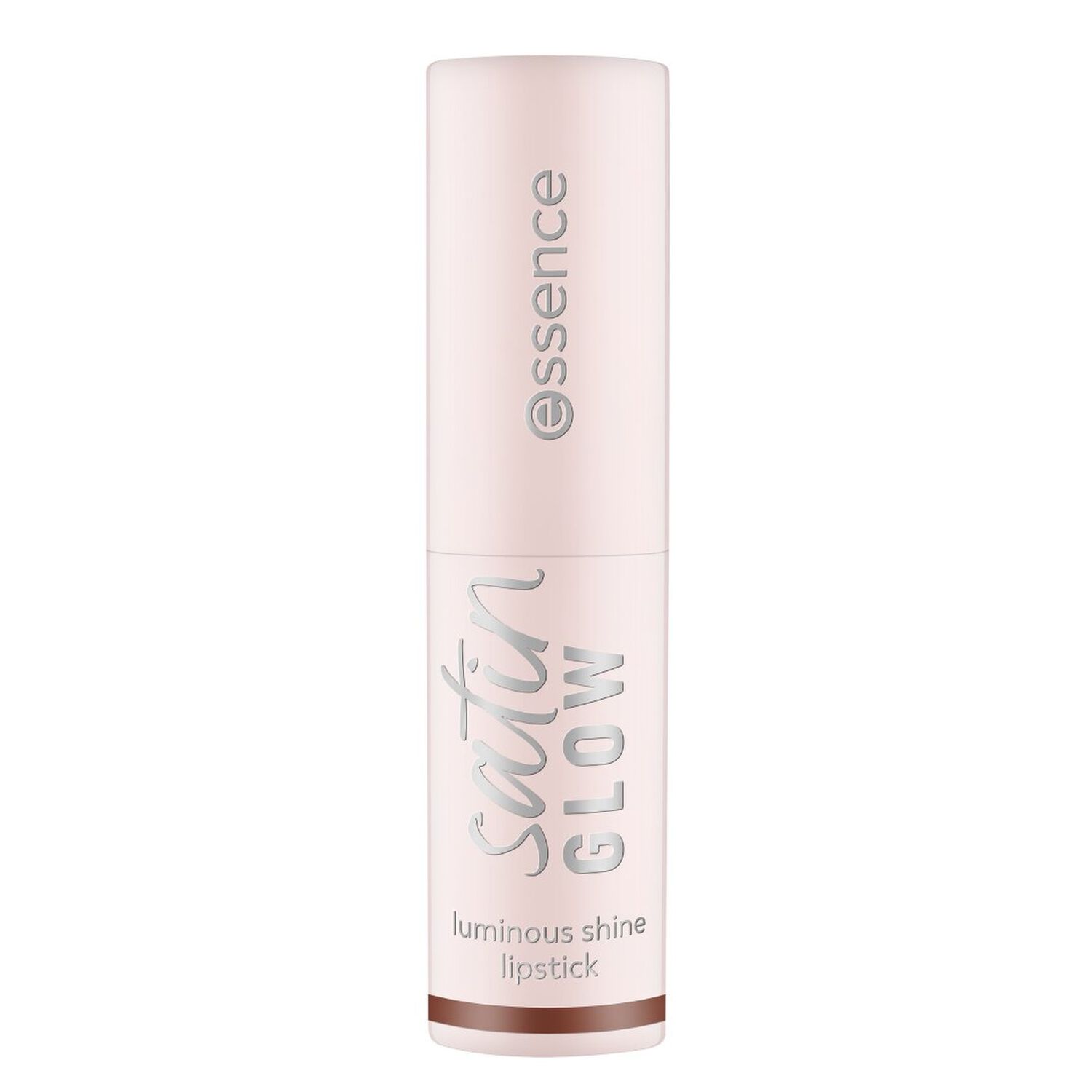 Satin Glow - Rouge à Lèvres Fini Satiné