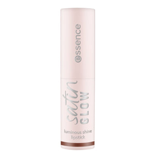 Satin Glow - Rouge à Lèvres Fini Satiné