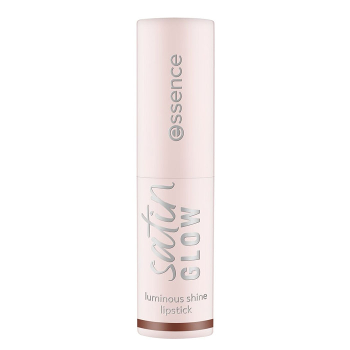 Satin Glow - Rouge à Lèvres Fini Satiné